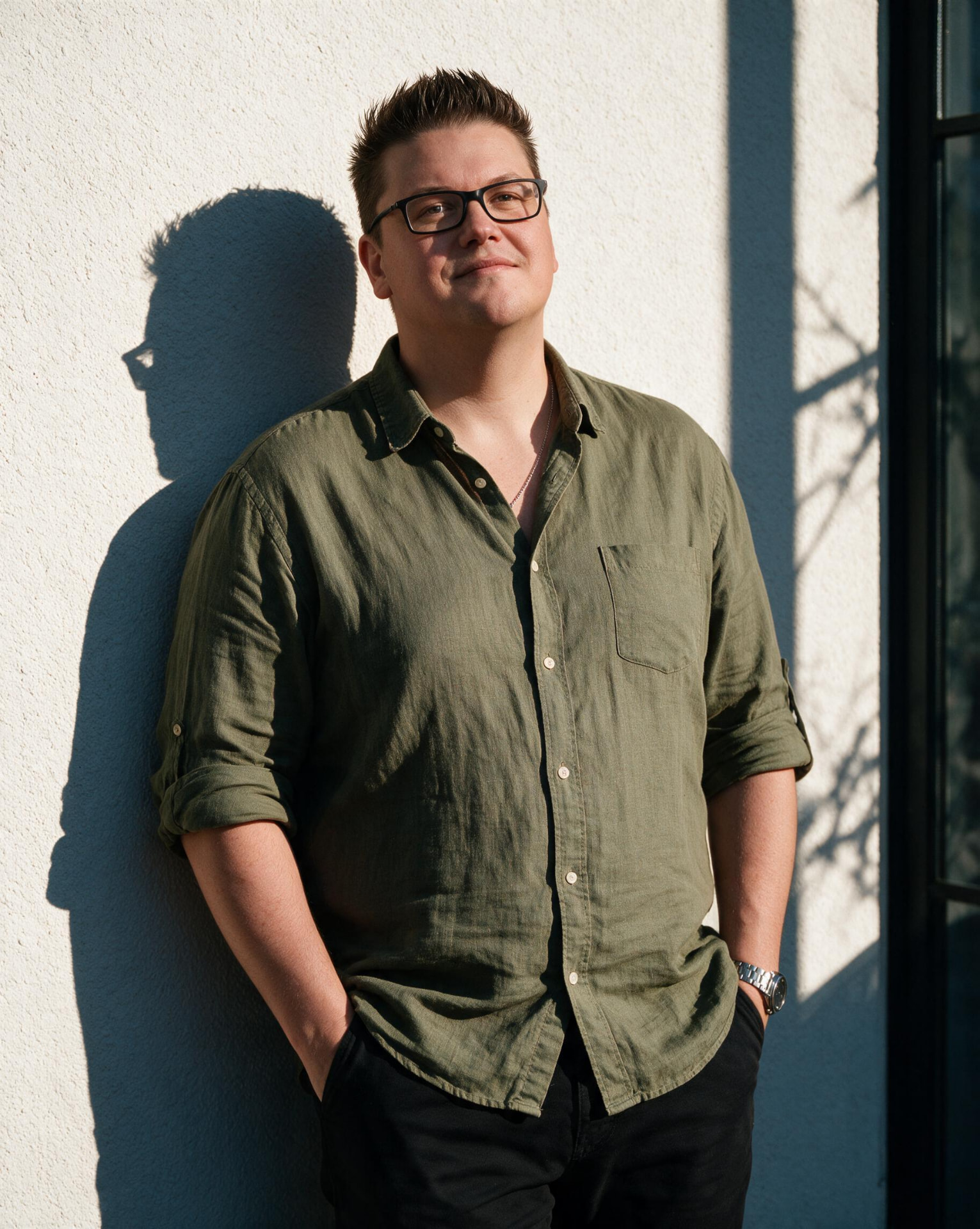 Sven Wedler – Unternehmer mit ADHS